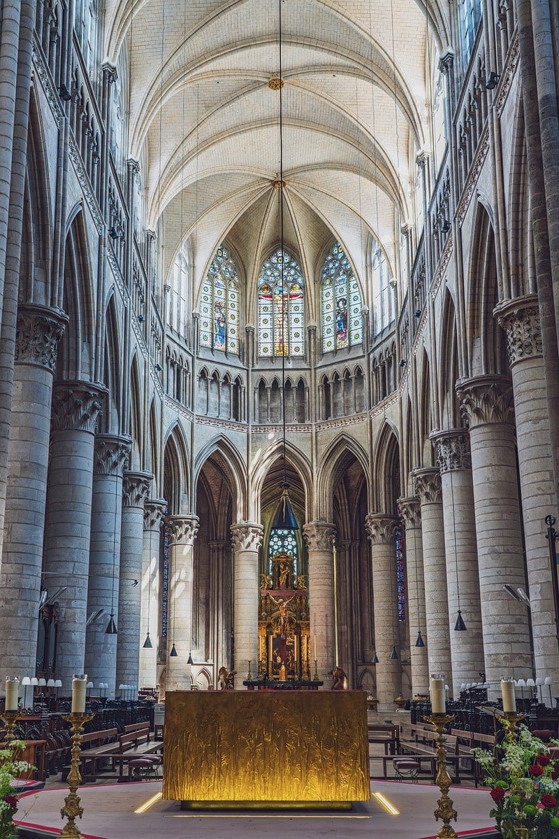 Sorcerous Sanctuaries