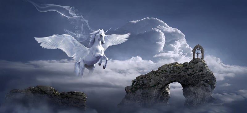 Magical Miniature World